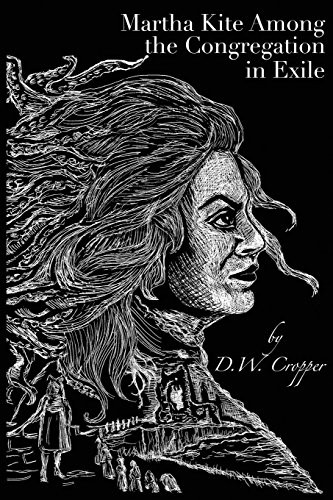 Cover for Martha Kite Among the Congregation in Exile