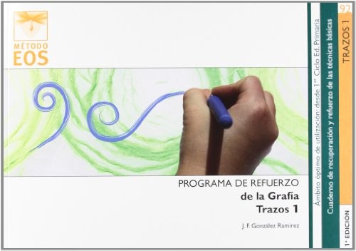 Cover for TRAZOS 1