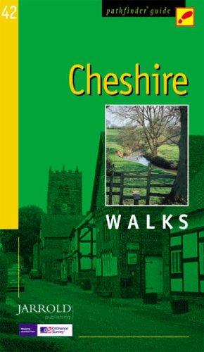 Cover for Cheshire