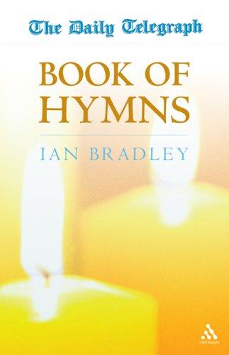 Cover for The Daily Telegraph Book of Hymns