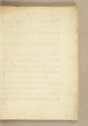 Cover for Protestatio fidei, et juramentum solitum in possessione praevendarum