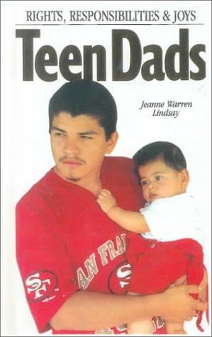 Cover for Teen Dads