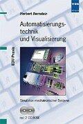Cover for Automatisierungstechnik und Visualisierung. Simulation mechanischer Systeme.