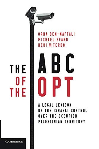 Cover for The ABC of the OPT
