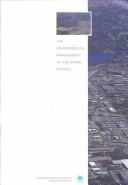 Cover for The Environmental management of industrial estates