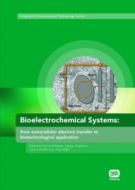 Cover for Bioelectrochemical systems