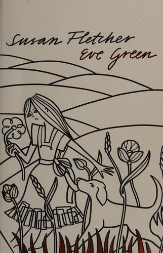 Cover for Eve Green