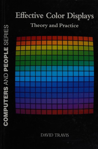 Cover for Effective Color Displays