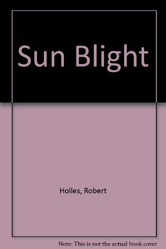 Cover for Sun blight