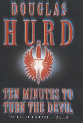Cover for Ten minutes to turn the devil