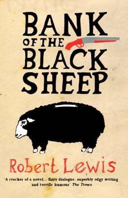 Cover for Bank Of The Black Sheep