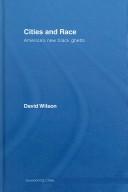 Cover for Cities and race