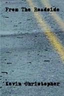Cover for From the Roadside