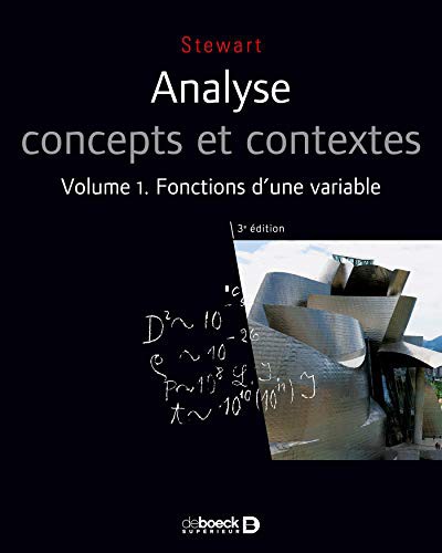 Cover for Analyse