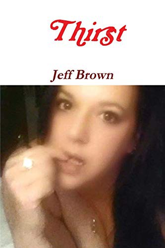 Cover for Thirst
