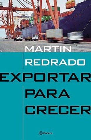 Cover for Exportar Para Crecer