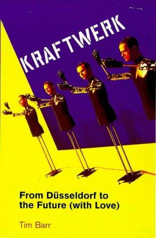 Cover for Kraftwerk
