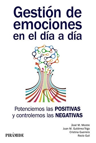 Cover for Gestión de emociones en el día a día
