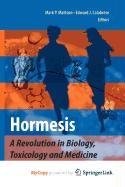 Cover for Hormesis