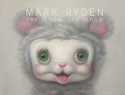 Cover for The Snow Yak Show