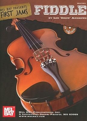 Cover for Fiddle