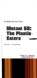 Cover for Mutant 59