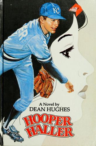 Cover for Hooper Haller