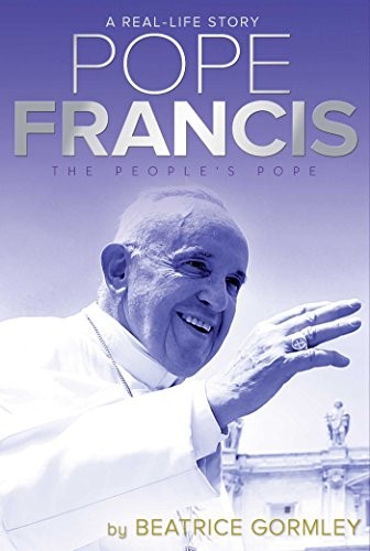 Cover for Pope Francis