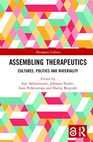 Cover for Assembling Therapeutics