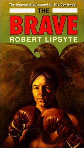 Cover for The Brave