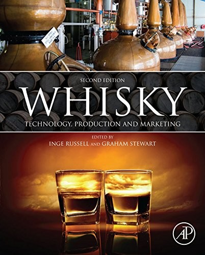 Cover for Whisky: Technology, Production and Marketing