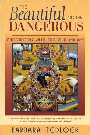 Cover for The Beautiful and the Dangerous