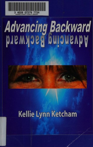 Cover for Advancing backward