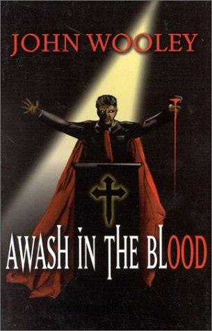 Cover for Awash in the Blood
