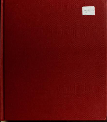 Cover for Wilde