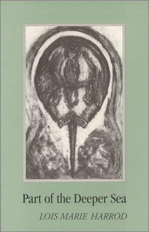 Cover for Part of the Deeper Sea