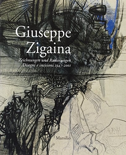 Cover for Giuseppe Zigaina