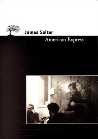 Cover for American Express