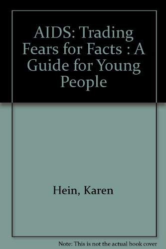 Cover for AIDS, trading fears for facts