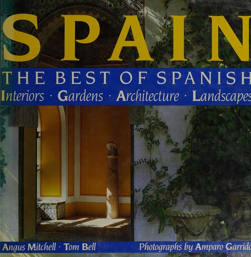 Cover for Spain