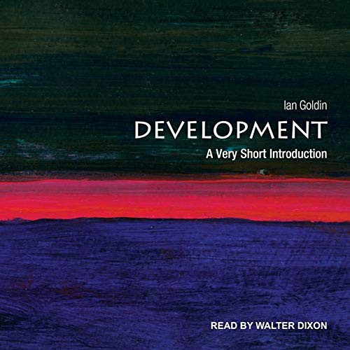 Cover for Development Lib/E