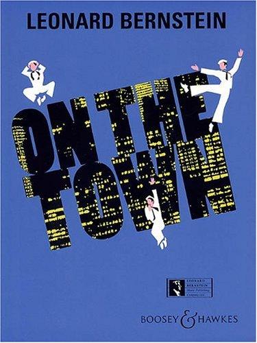 Cover for On the Town