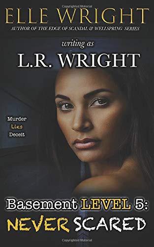 Cover for Basement Level 5
