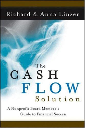 Cover for The Cash Flow Solution