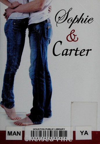 Cover for Sophie & Carter