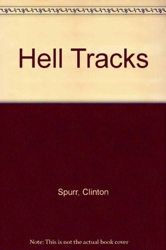 Cover for Hell tracks