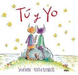 Cover for Tu y yo