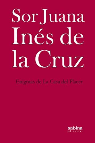 Cover for Enigmas de La Casa del Placer
