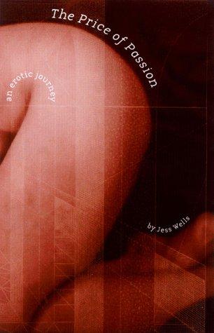Cover for The Price of Passion