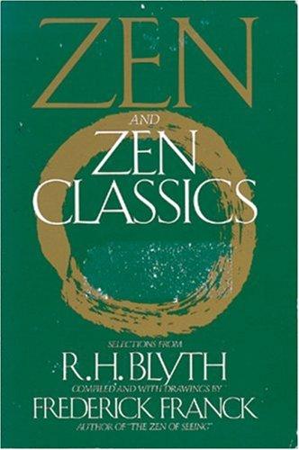 Cover for Zen & Zen Classics